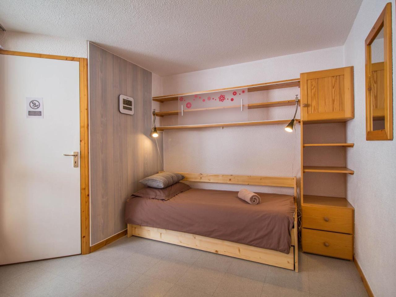 23 Praz De L'Ours Vallandry - Les Arcs Пезе-Нанкруа Экстерьер фото